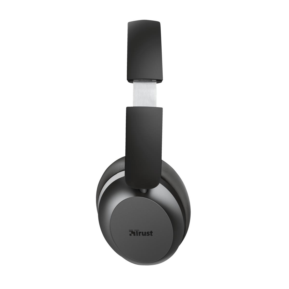 Headphones - Eaze - over-ear - bluetooth - wireless