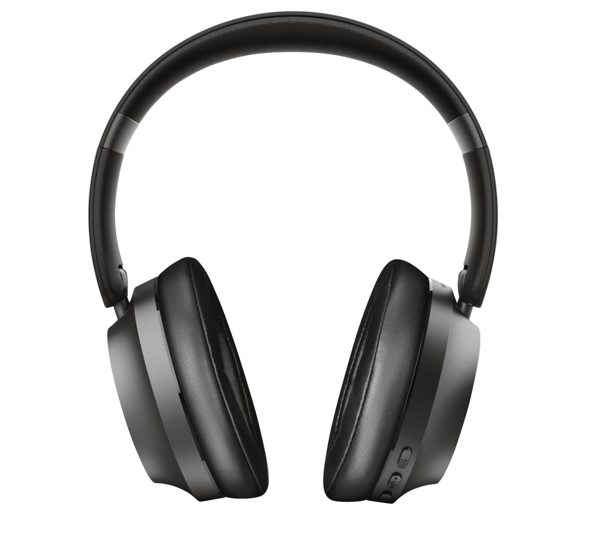 Headphones - Eaze - over-ear - bluetooth - wireless
