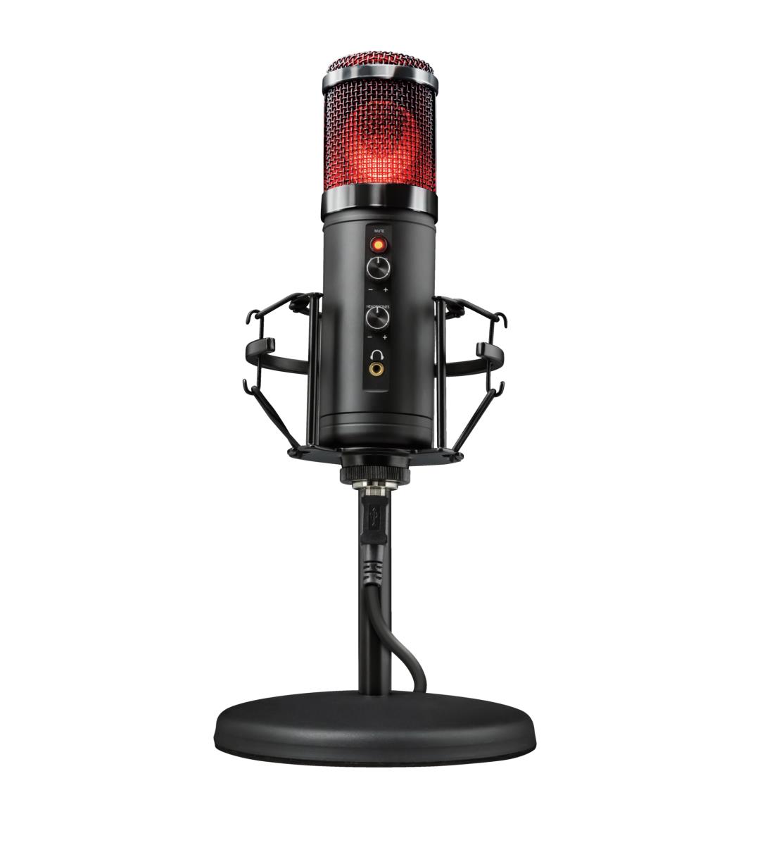 Gxt 256 Exxo USB Streaming Microphone