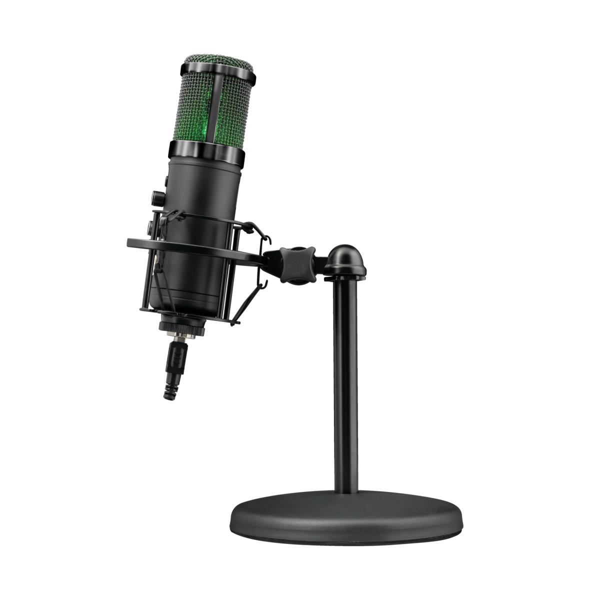 Gxt 256 Exxo USB Streaming Microphone