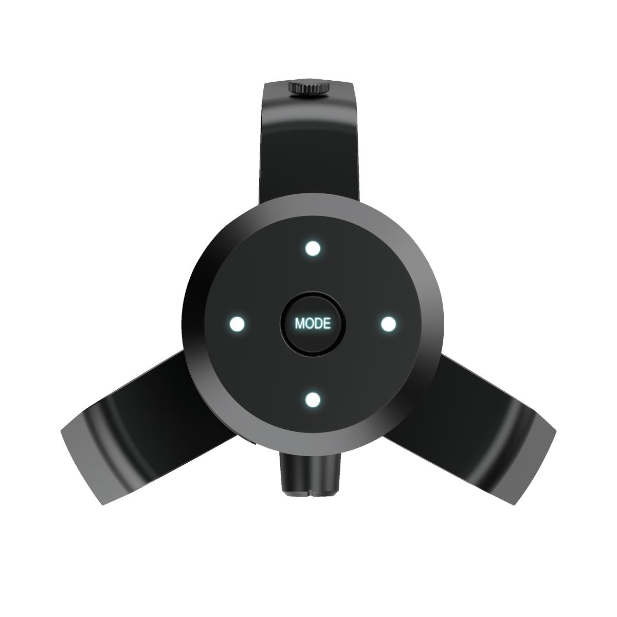 Gxt 258 Fyru USB 4-in-1 Streaming Microphone