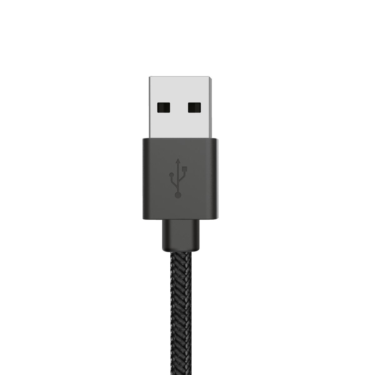 Gxt 258 Fyru USB 4-in-1 Streaming Microphone