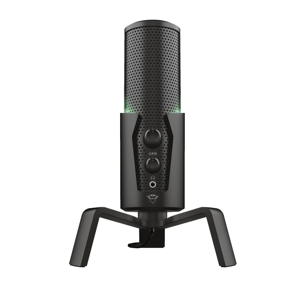 Gxt 258 Fyru USB 4-in-1 Streaming Microphone