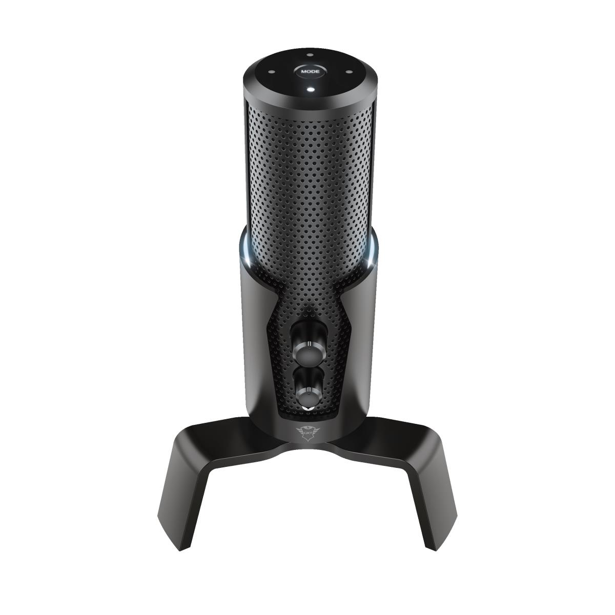 Gxt 258 Fyru USB 4-in-1 Streaming Microphone