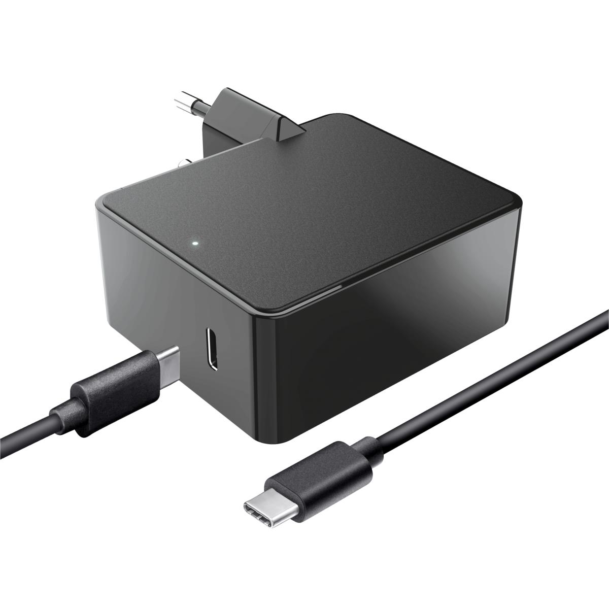 Maxo Laptop Charger 61w USB-c Black For Apple