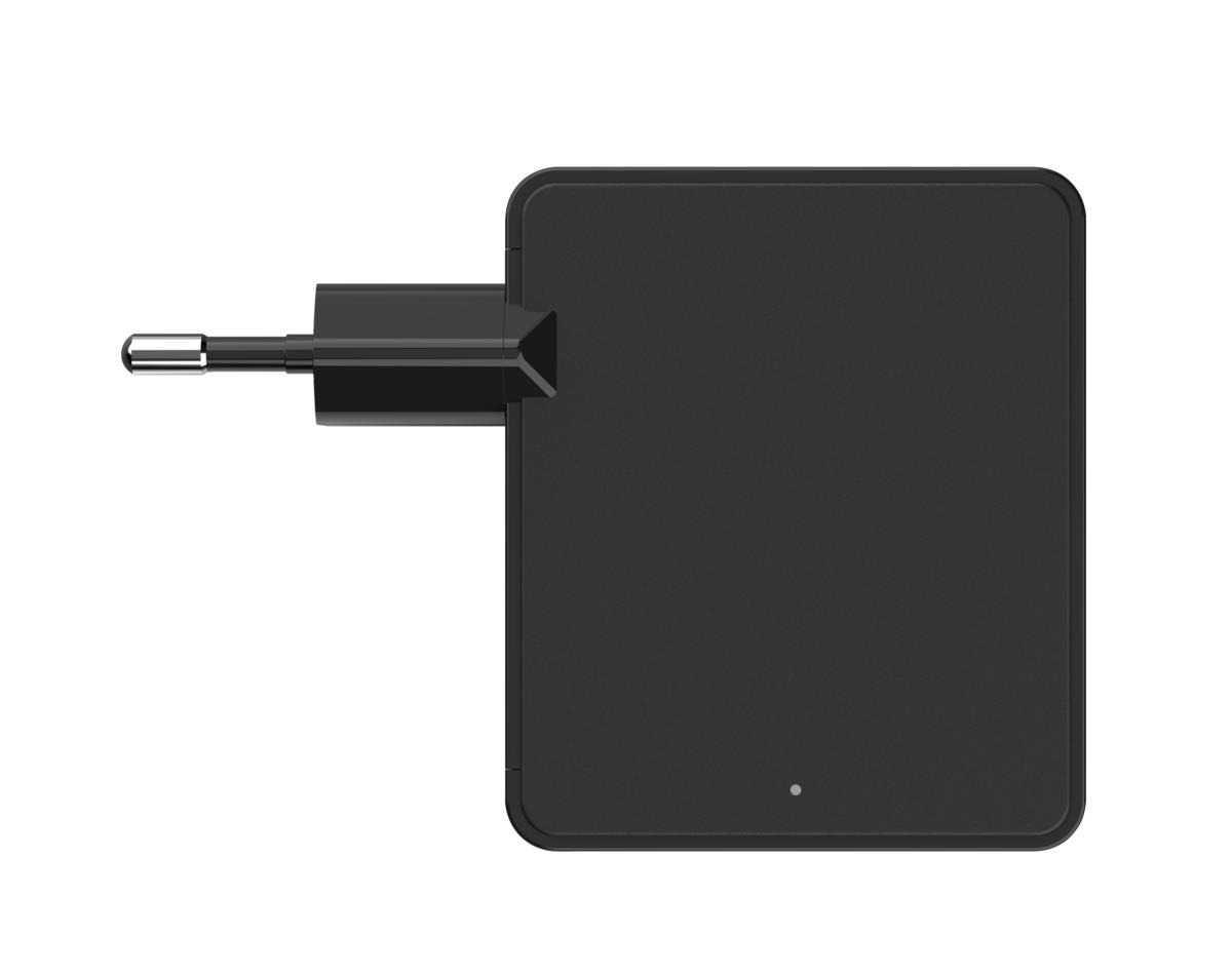 Maxo Laptop Charger 61w USB-c Black For Apple