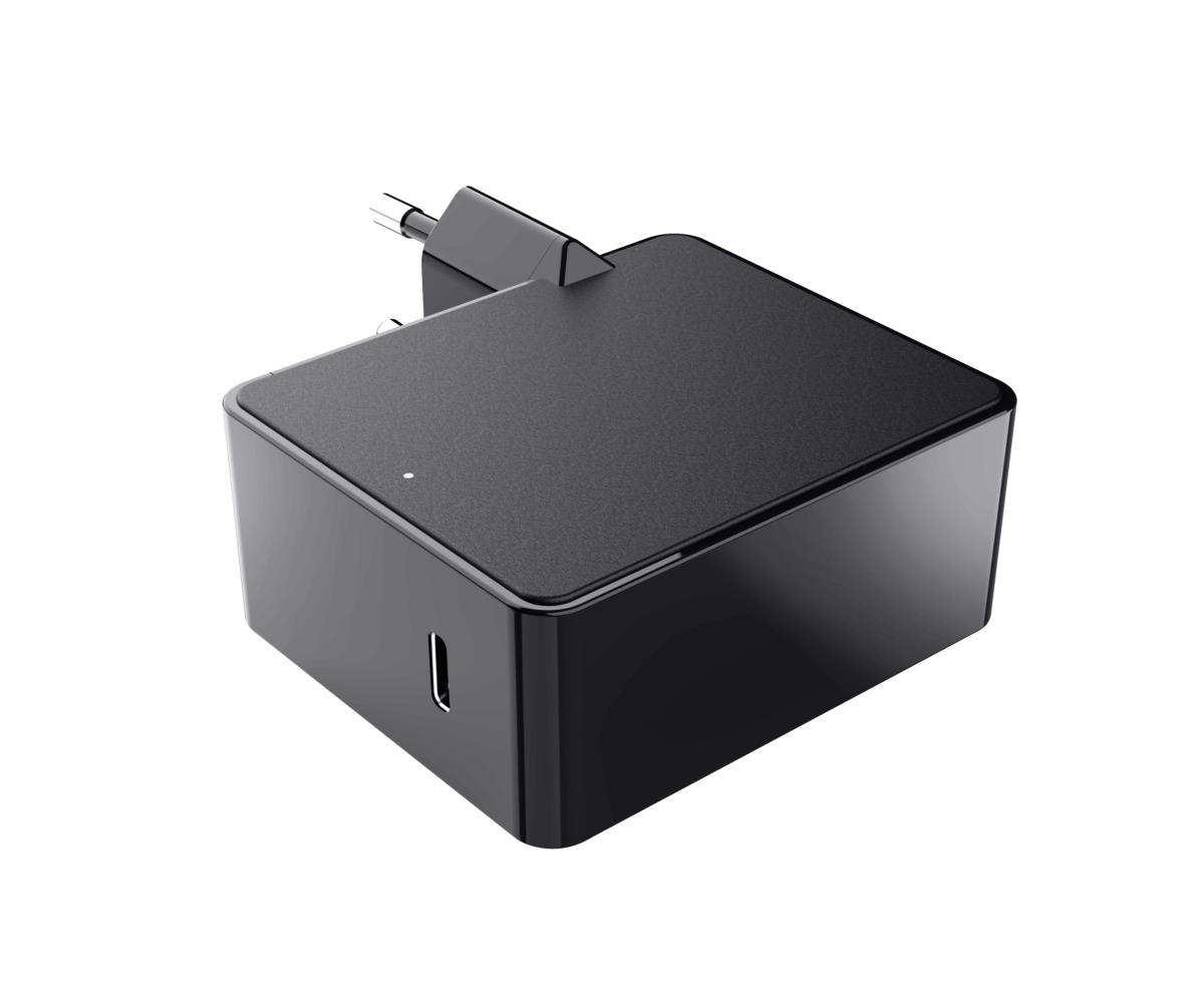 Maxo Laptop Charger 61w USB-c Black For Apple
