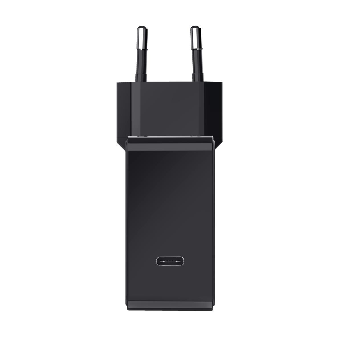 Maxo Laptop Charger 61w USB-c Black For Apple