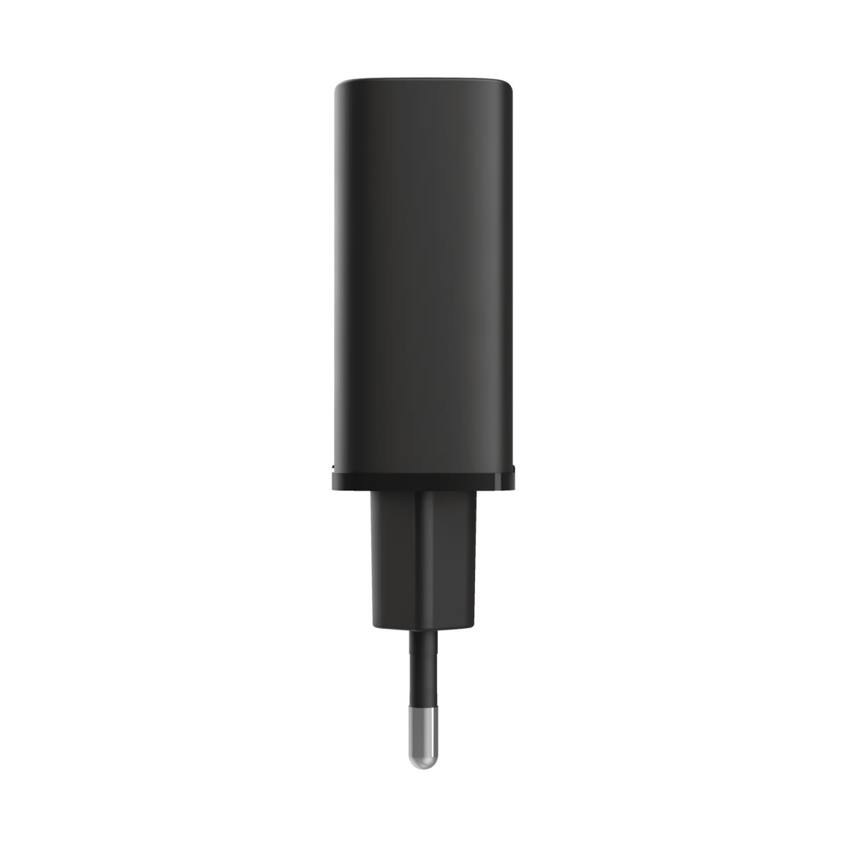 Wall Charger Qmax Ultra-fast USB-c 18w With Pd