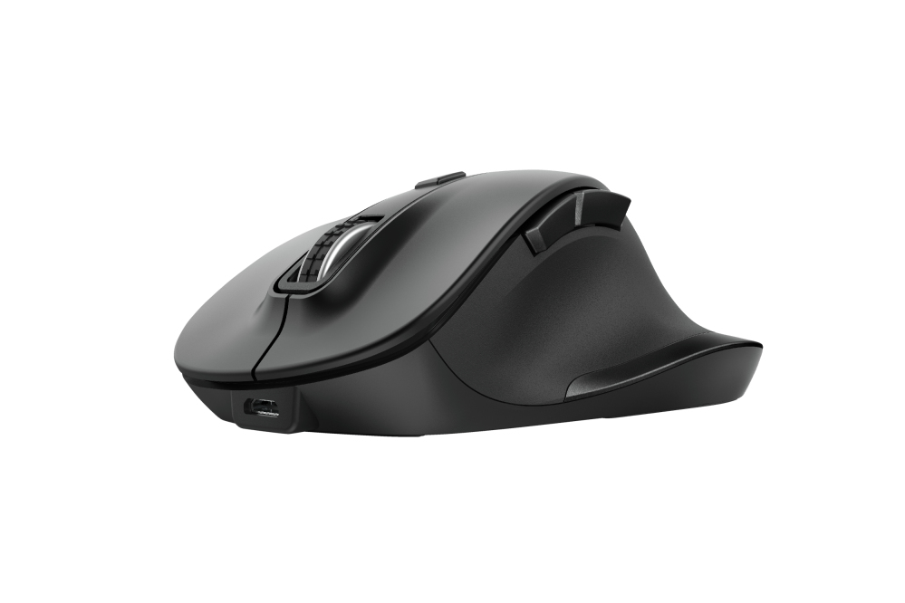 Fyda Rechargeable Wireless Comfort Mouse