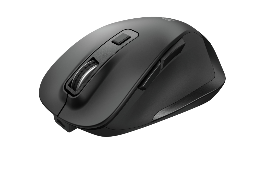 Fyda Rechargeable Wireless Comfort Mouse