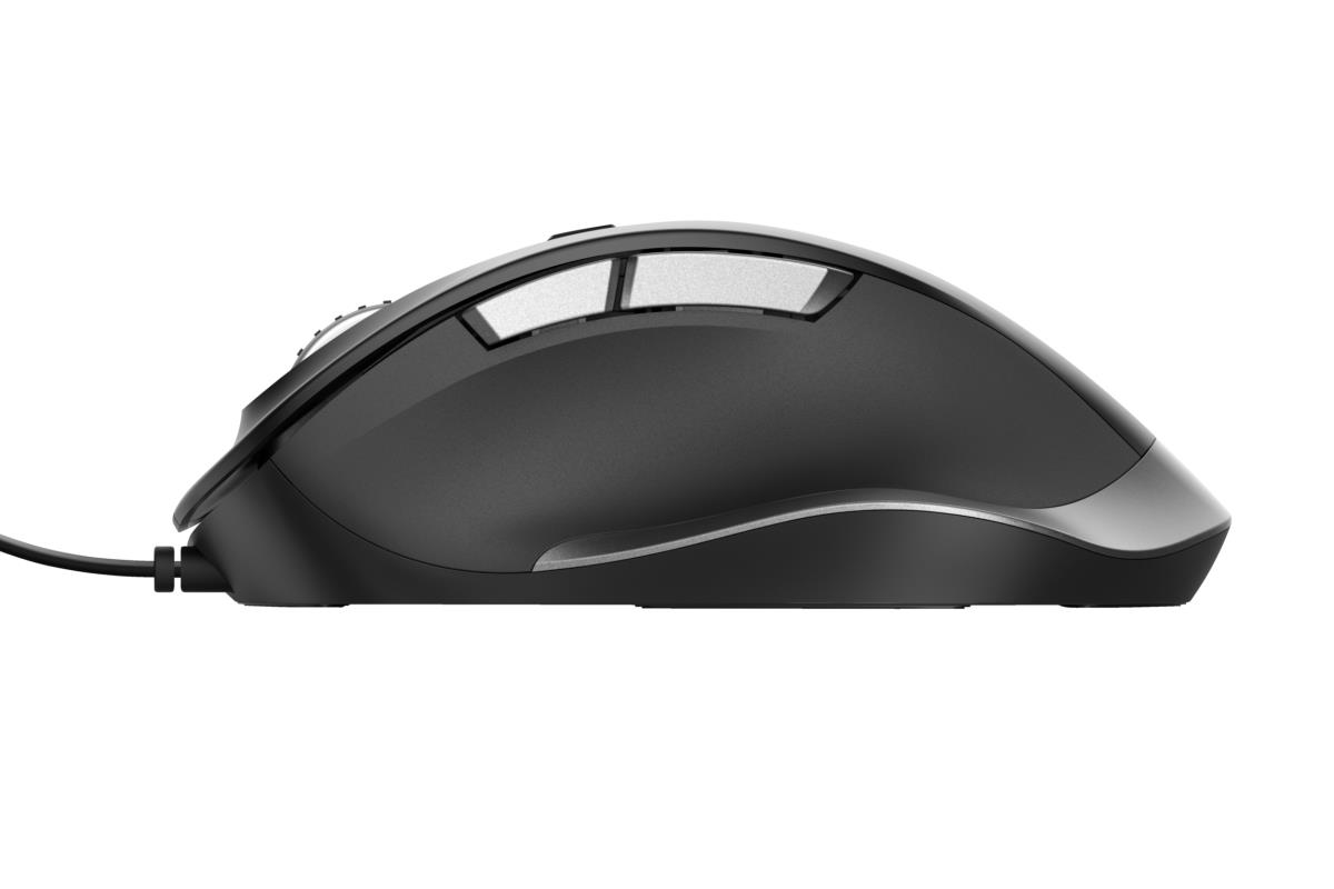 Fyda Wired Comfort Mouse
