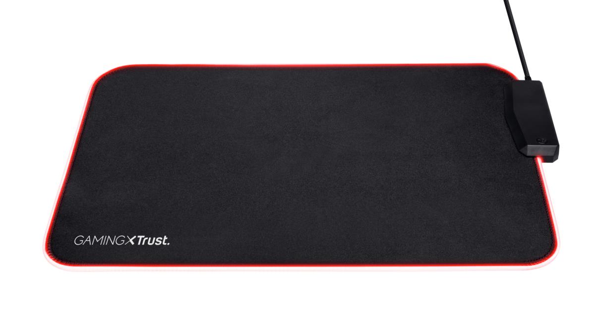 Gxt765 Glide-flex RGB Mousepad