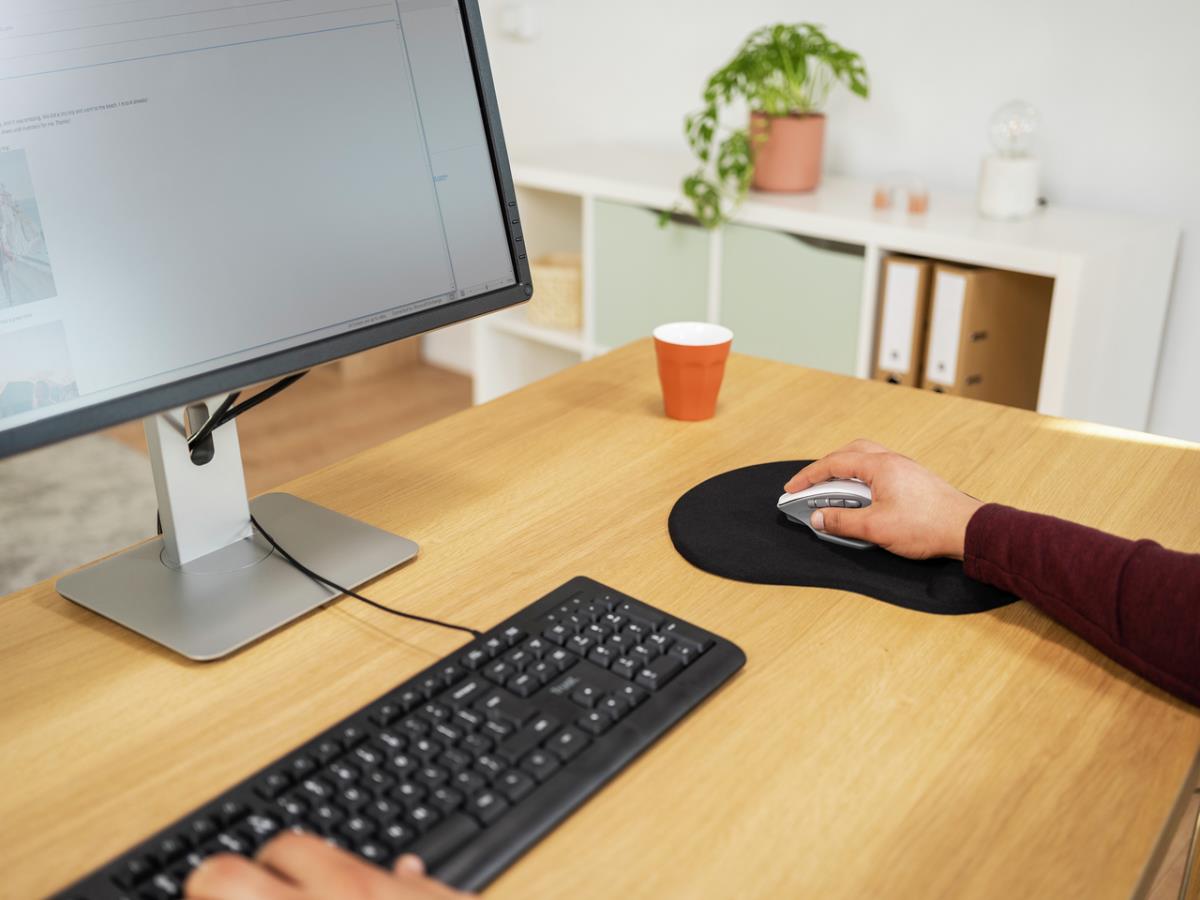 Bigfoot Xl Mousepad With Warranty 5 Years