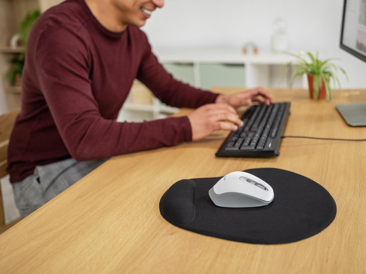Bigfoot Xl Mousepad With Warranty 5 Years