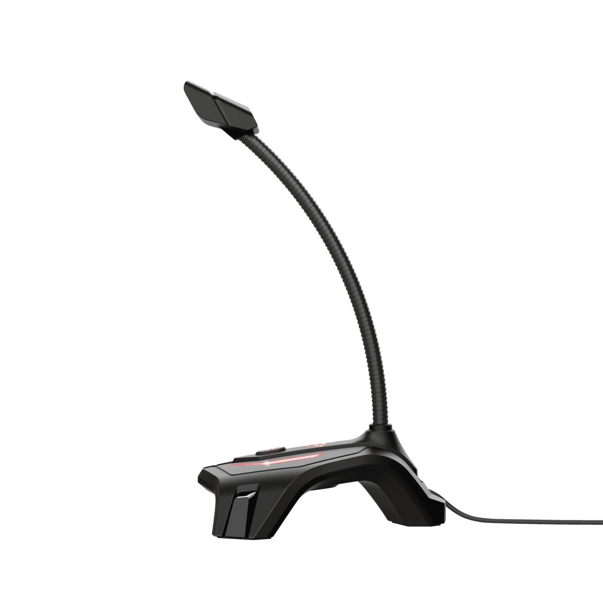 Gxt215 Zabi USB LED Microphone