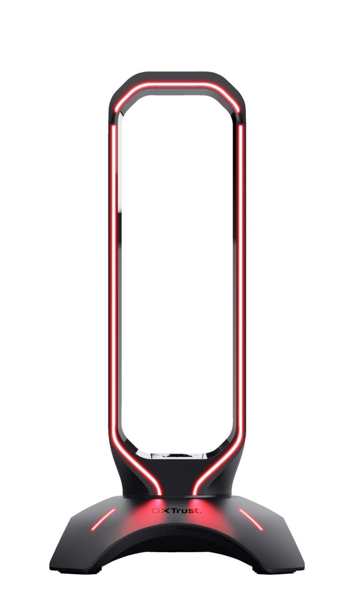 Gxt265 Cintar RGB Headset Stand