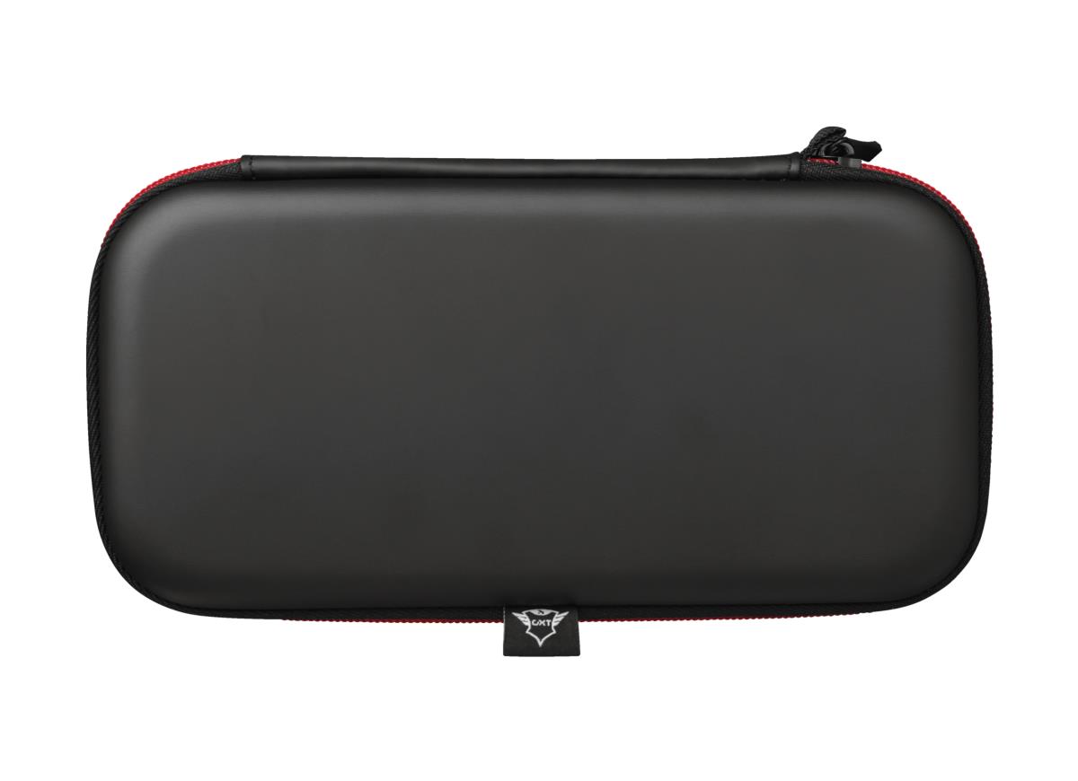Gxt 1241 Tidor Xl Accessory Pack For Switch Lite - Black