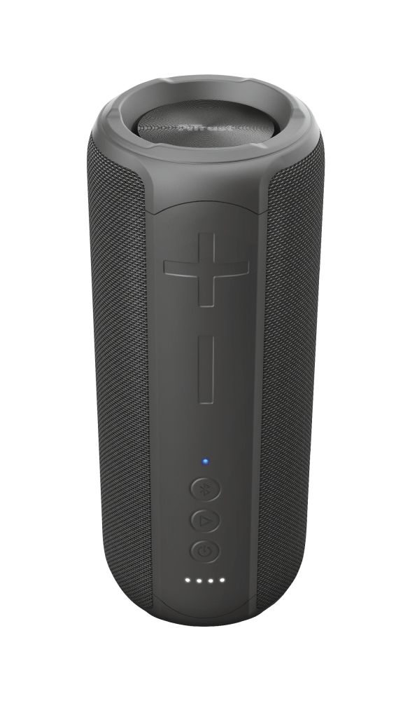 Speaker Caro Max Powerful - Bluetooth - Wireless - Black