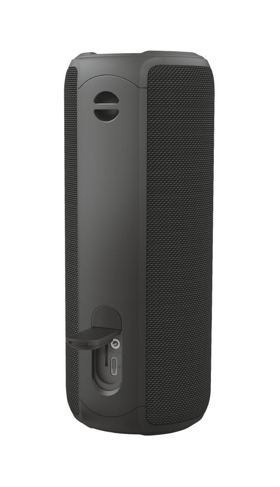 Speaker Caro Max Powerful - Bluetooth - Wireless - Black