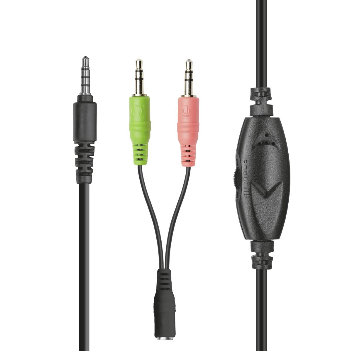 Qoby 4-in-1 Home Office Set Be
