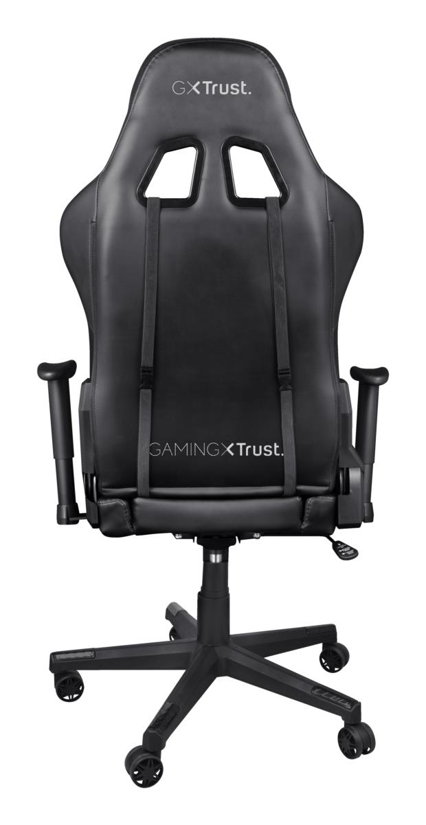 Gxt 716 Rizza RGB LED Illuminated Gaming Chair