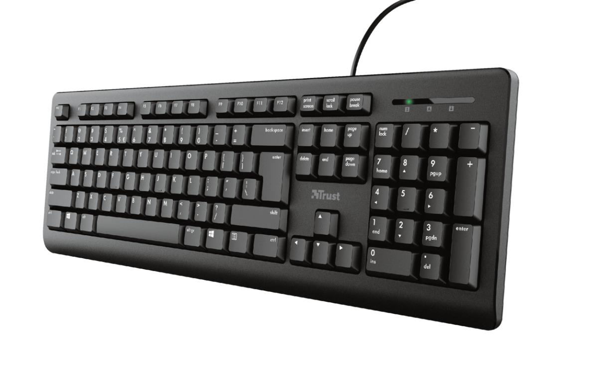 Primo 4-in-1 Home Office Set Be