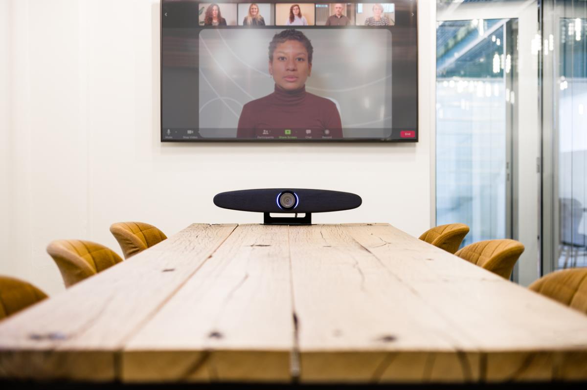 Iris Tv Mount