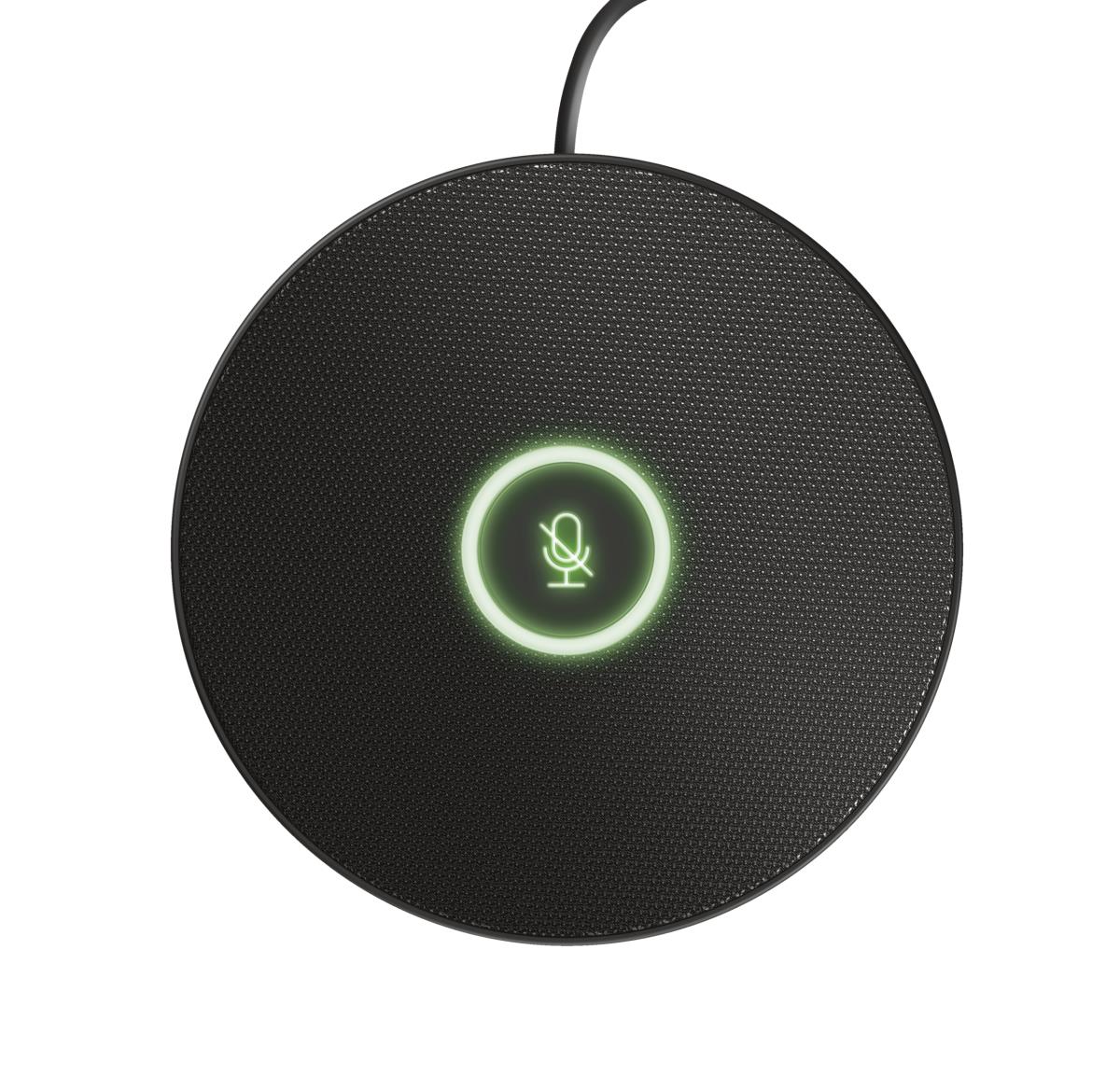 Iris Extended Microphone
