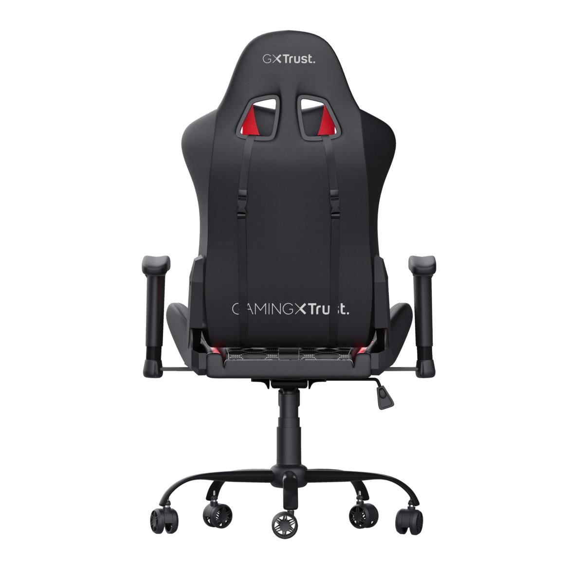 Gaming Chair Gxt 708r Resto Red