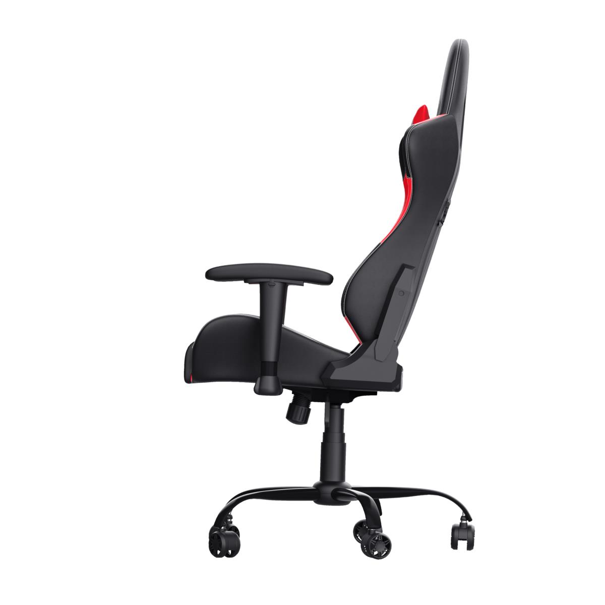 Gaming Chair Gxt 708r Resto Red
