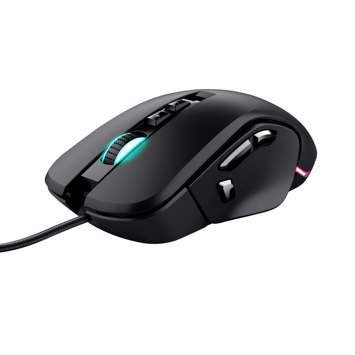 Gxt 970 Morfix Customisable Gaming Mouse