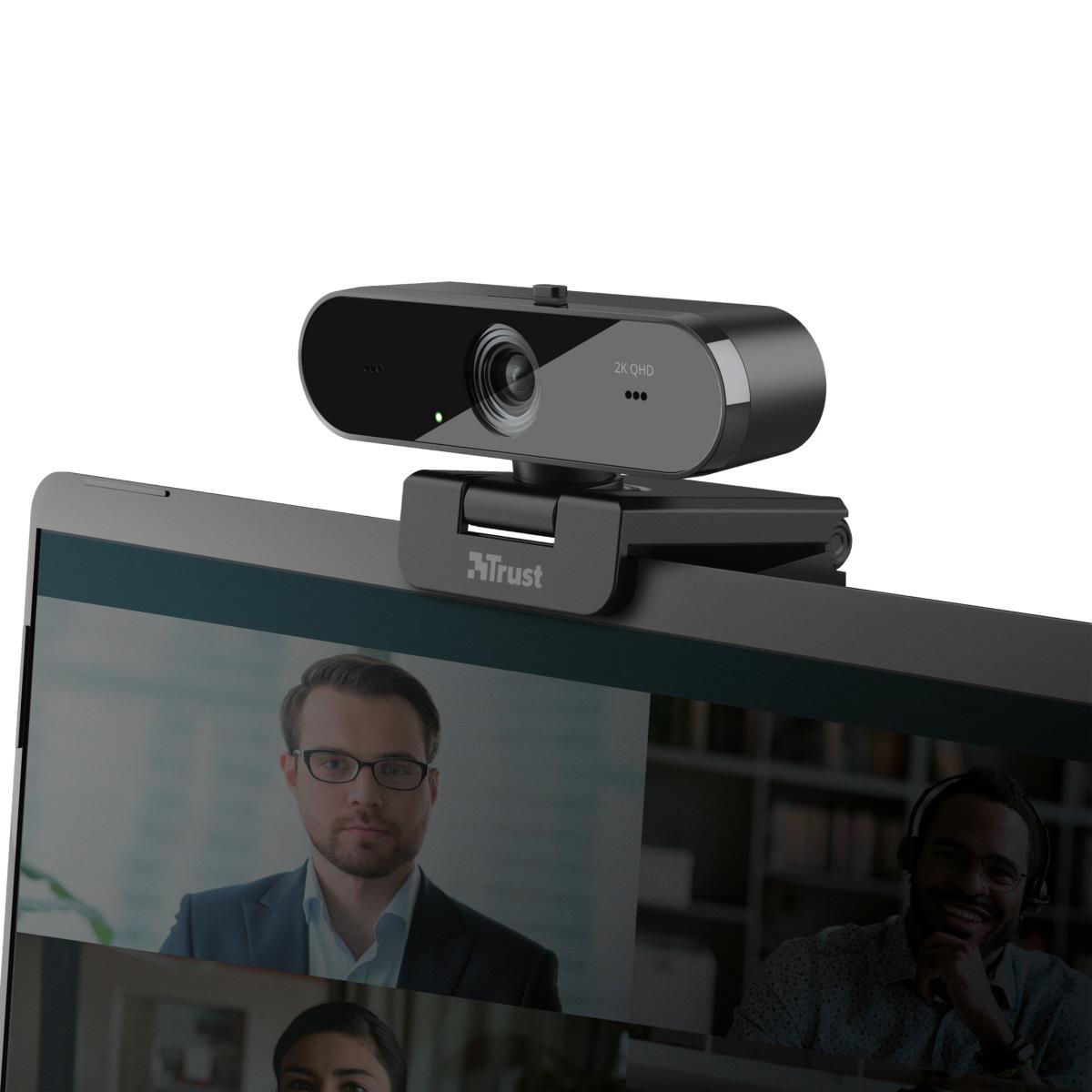 Tw-250 Qhd Webcam
