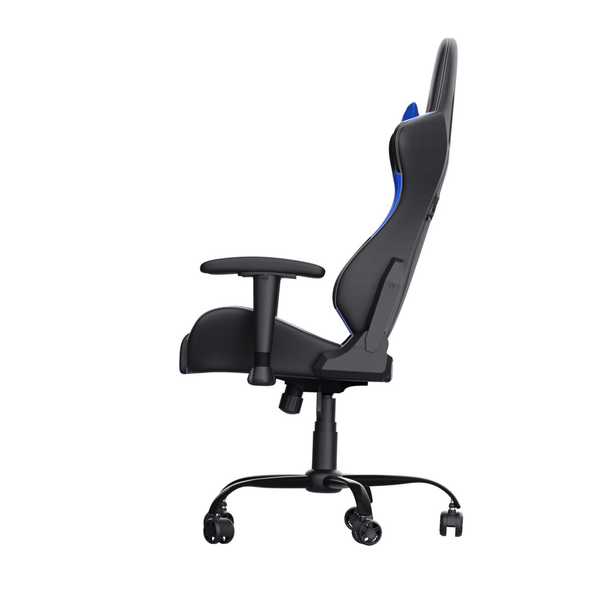 Gaming Chair Gxt 708b Resto Blue