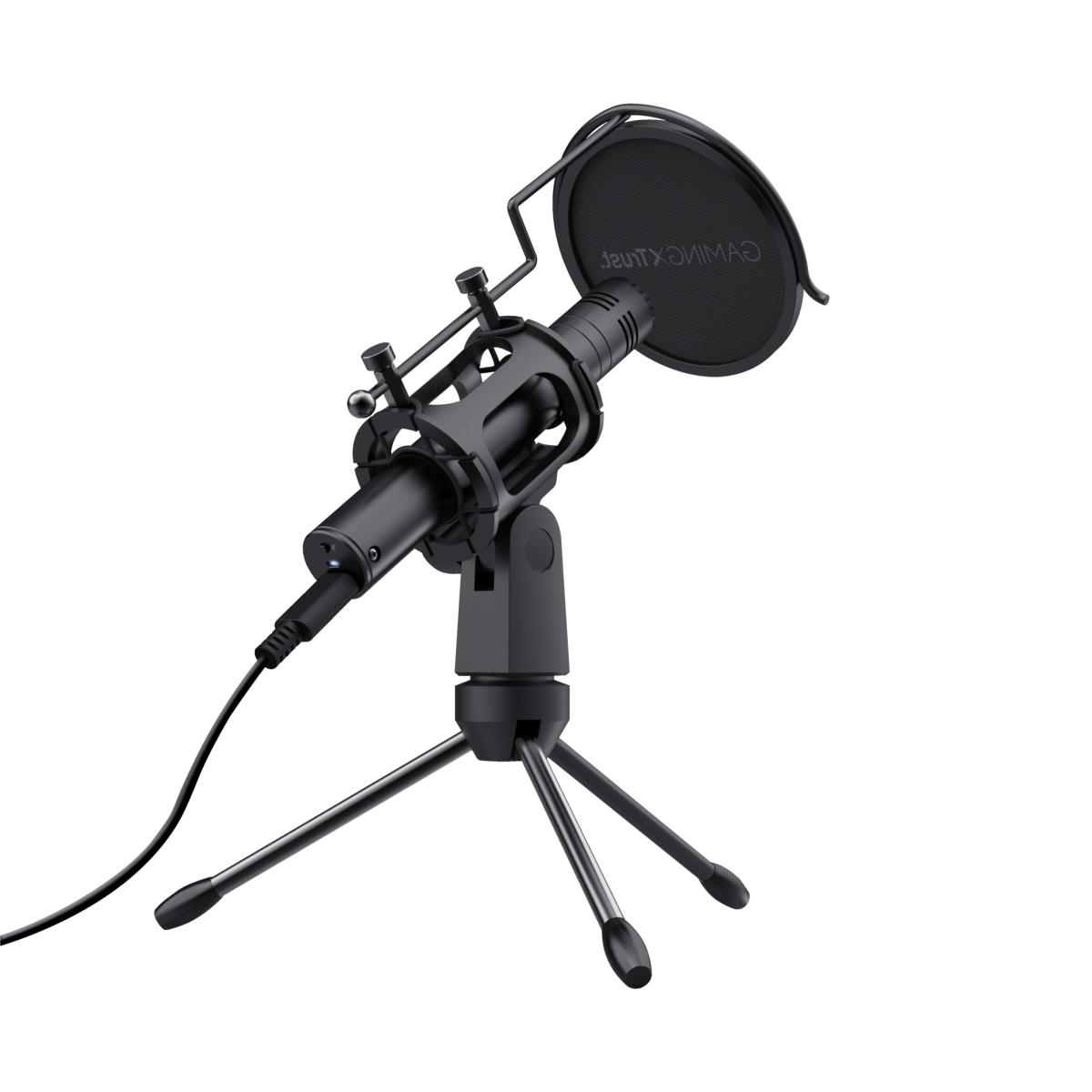 Gxt 241 Velica USB Streaming Microphone
