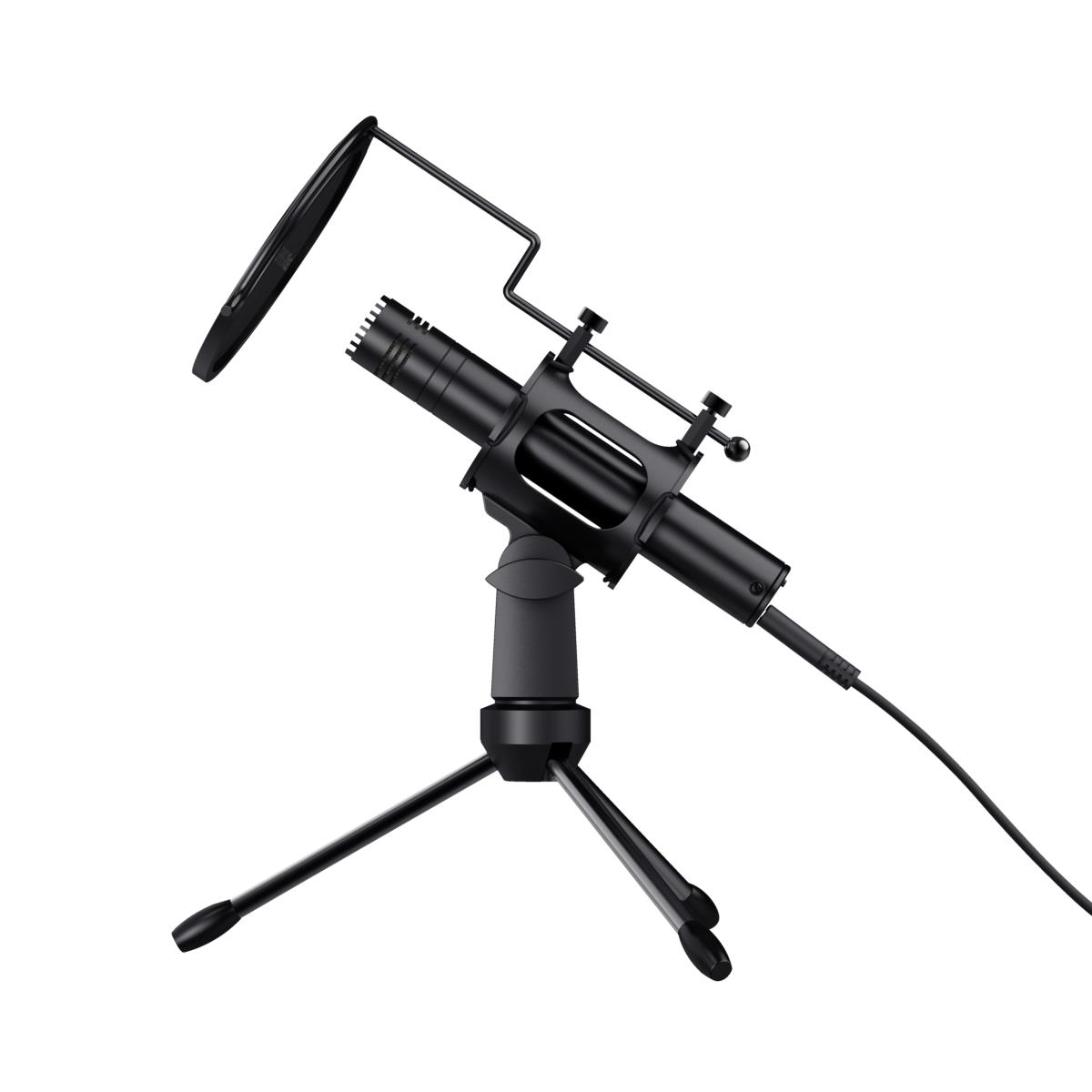 Gxt 241 Velica USB Streaming Microphone