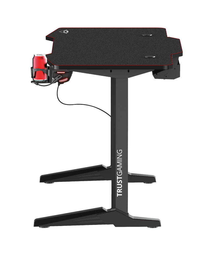 Gxt1175 Imperius Xl Gaming Desk