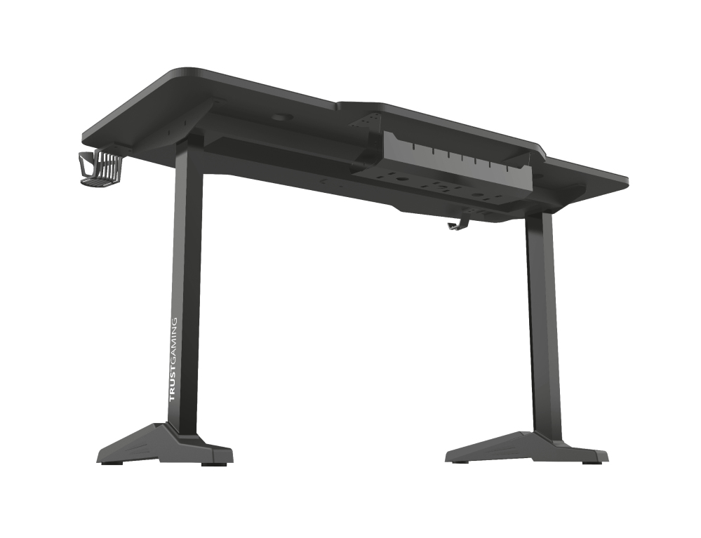 Gxt1175 Imperius Xl Gaming Desk