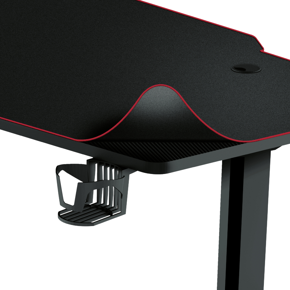 Gxt1175 Imperius Xl Gaming Desk