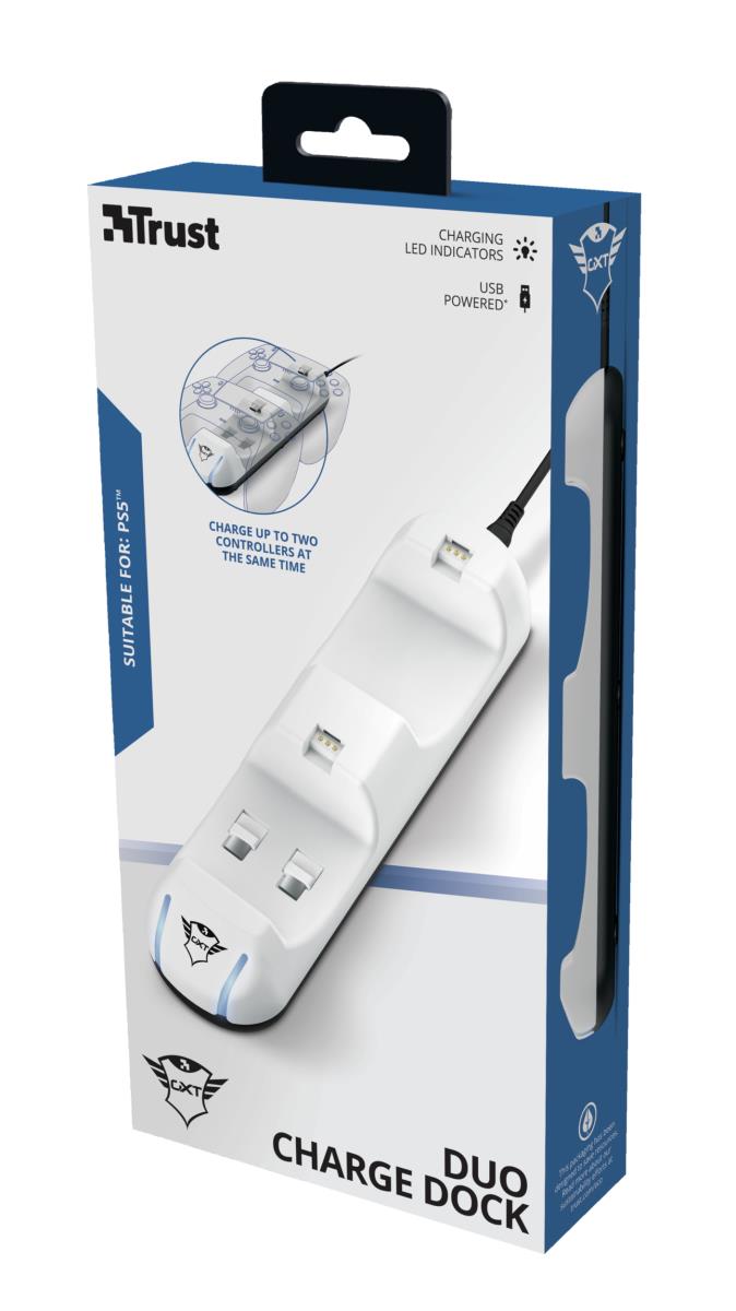 Gxt 251 Docking Station