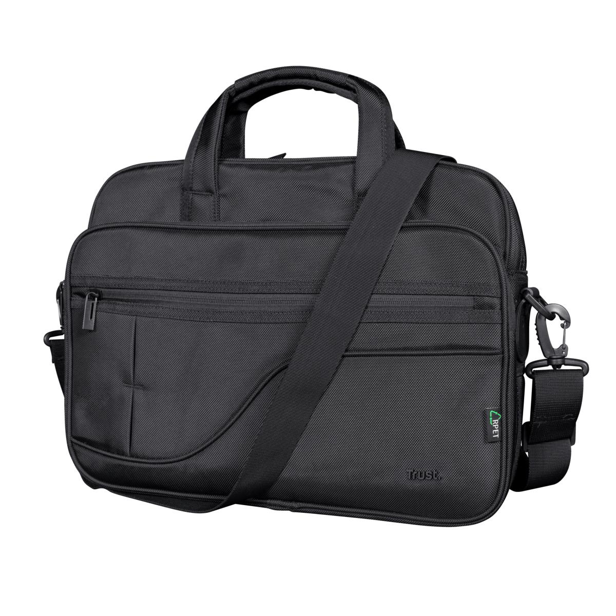 Sydney Slim Laptop Bag For 17.3in Eco Laptops
