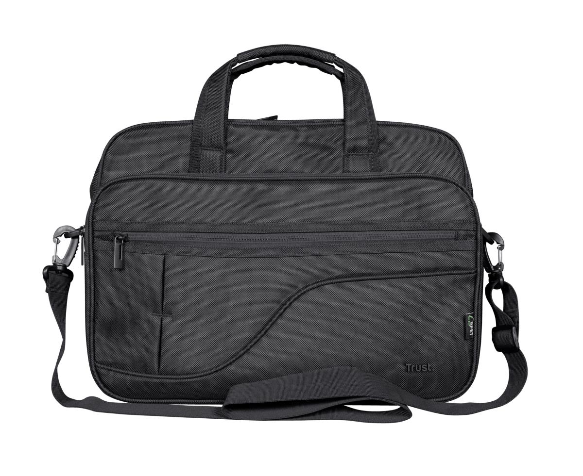 Sydney Slim Laptop Bag For 17.3in Eco Laptops
