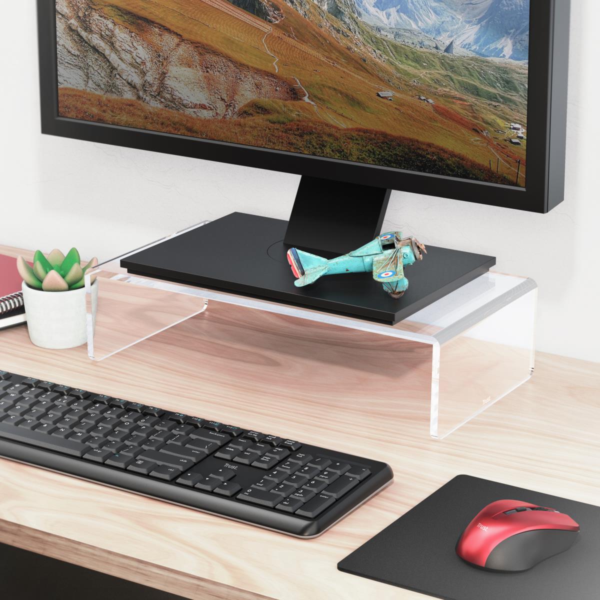 Monta Monitor Stand