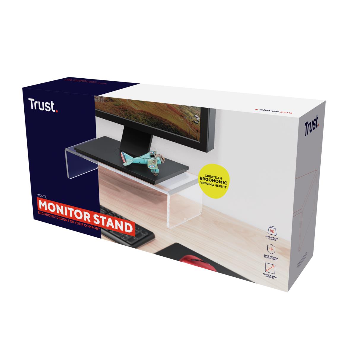 Monta Monitor Stand