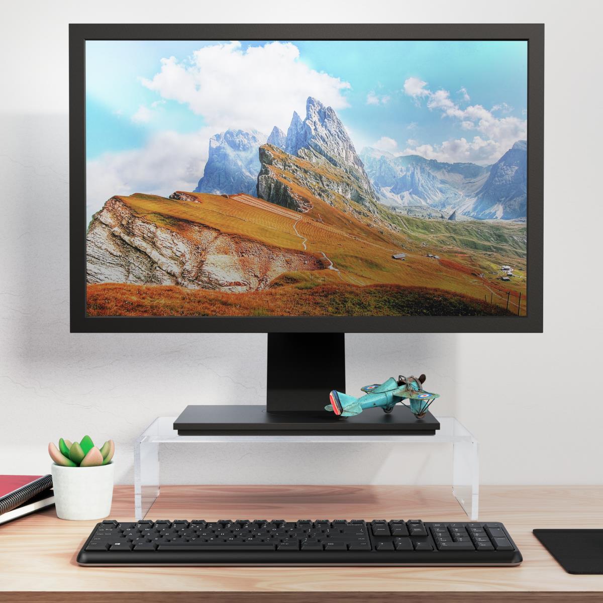 Monta Monitor Stand