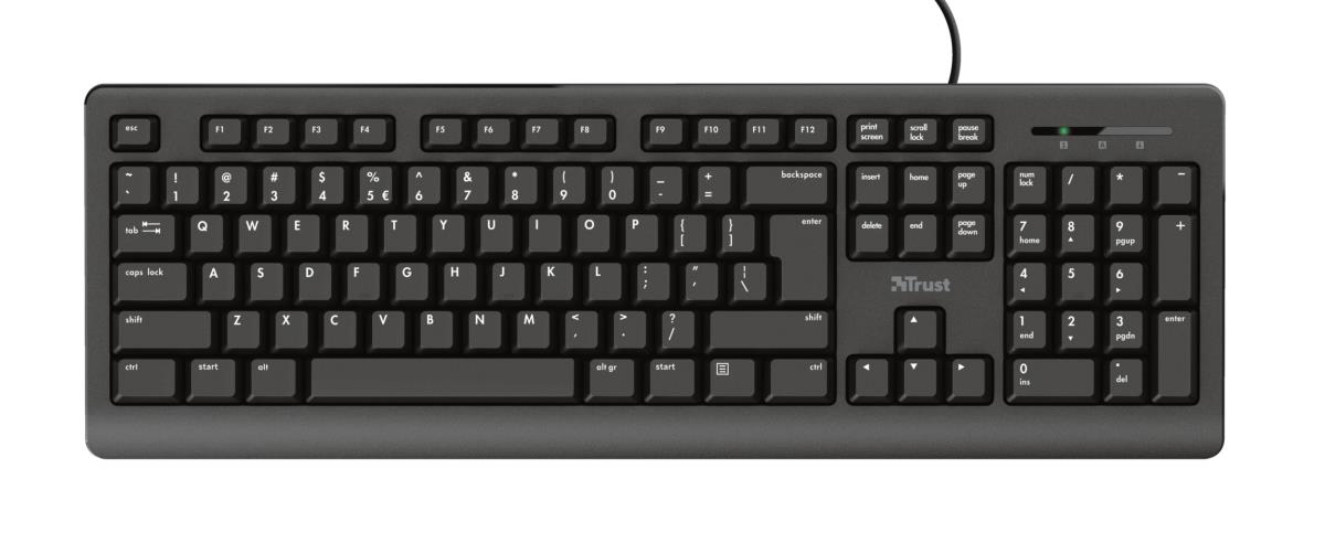 Primo 4-in-1 Home Office Set Us