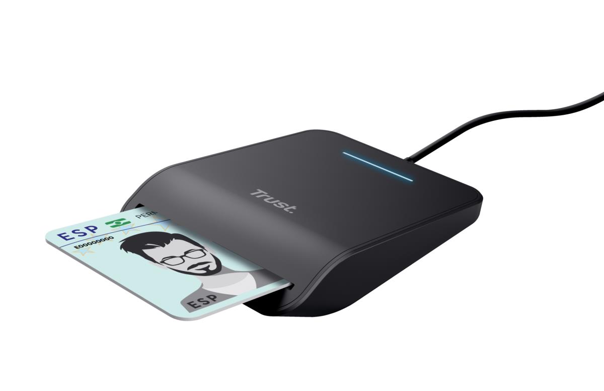 Primo Dni Smartcard Reader