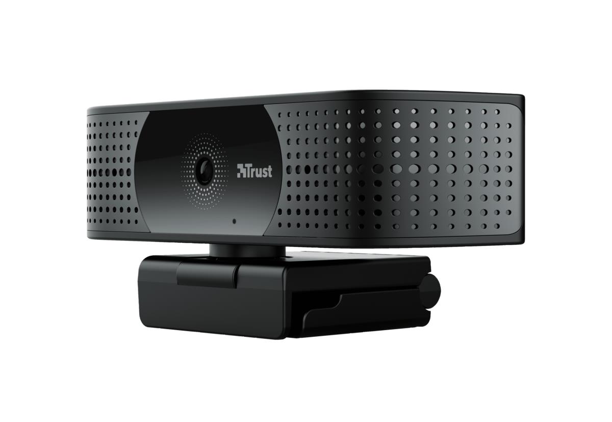 Tw-350 Qhd Webcam