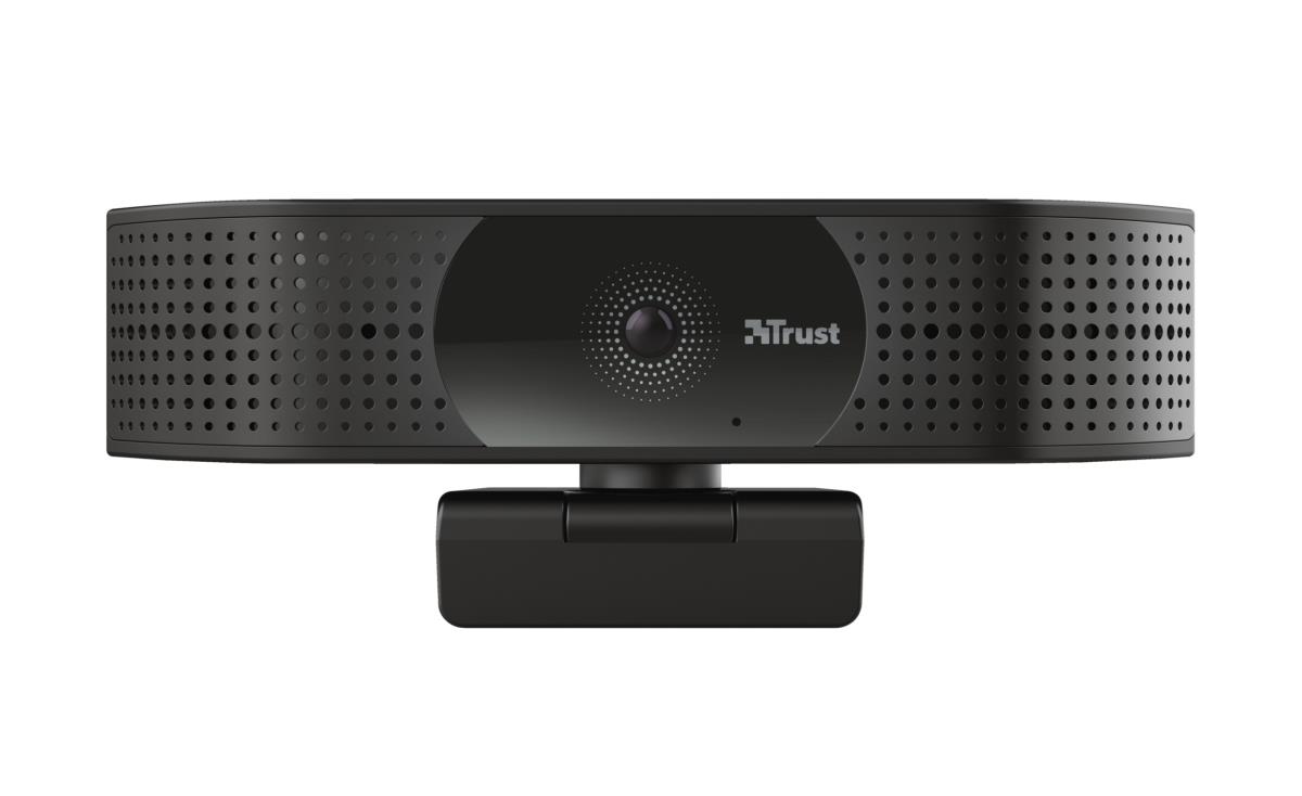 Tw-350 Qhd Webcam