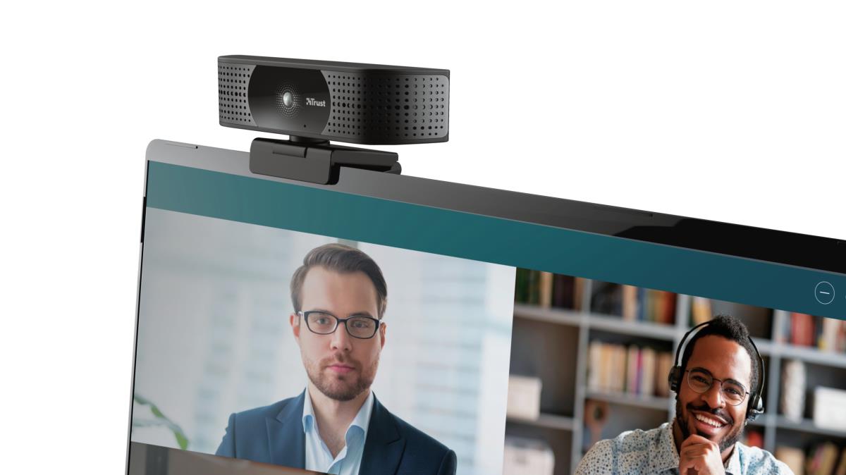 Tw-350 Qhd Webcam